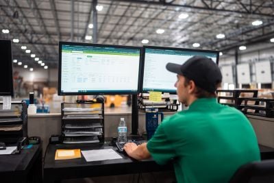 Image of Acumatica Customer, Cave Direct