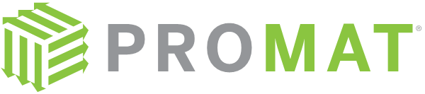 ProMat Logo