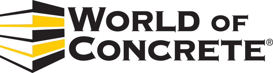 World of conrete logo