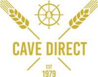 cave direct logo