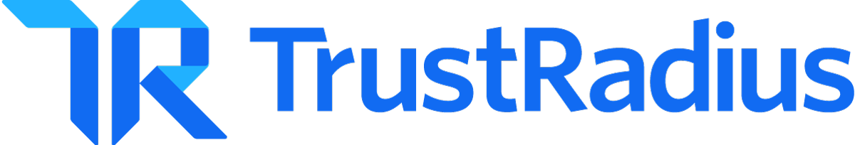 TrustRadius Logo