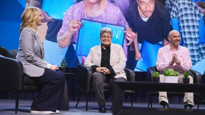 Photo of Acumatica Customer, PSI Family Services