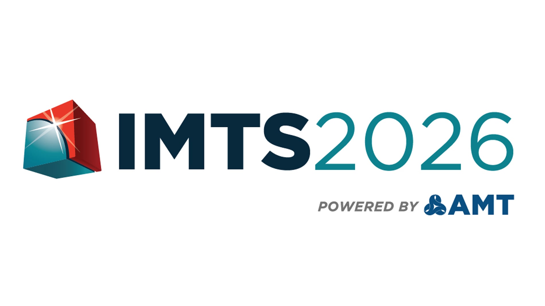 IMTS 2026 Event Logo