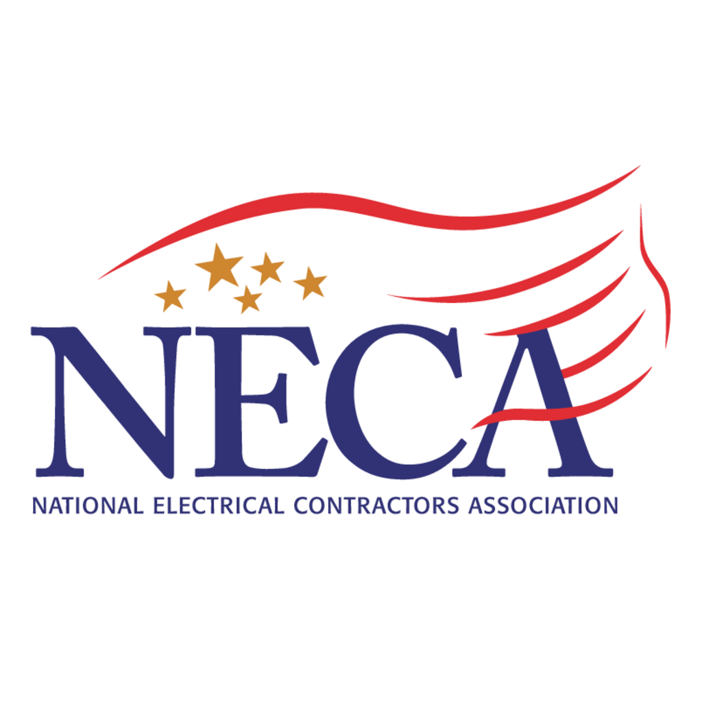 NECA Logo