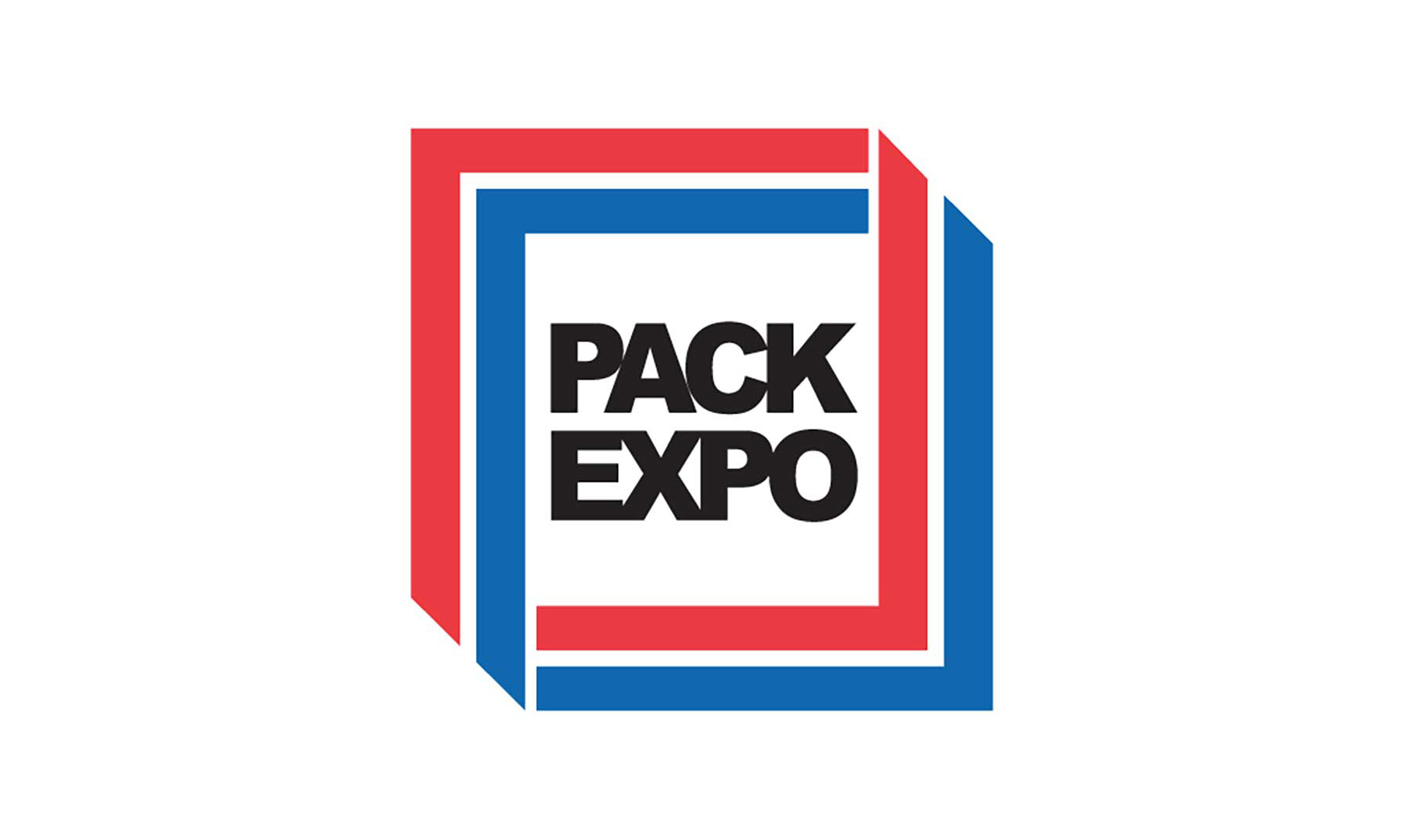 pack expo logo