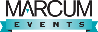 Marcum events logo