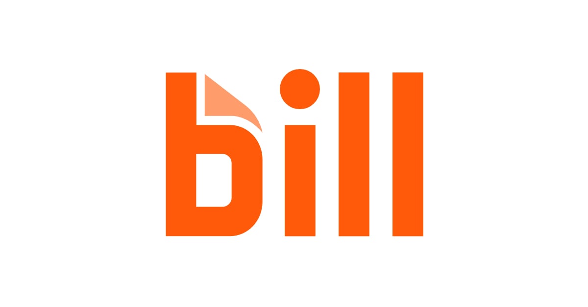 BILL Logo