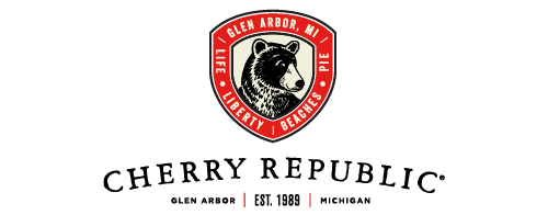 Cherry Republic Logo
