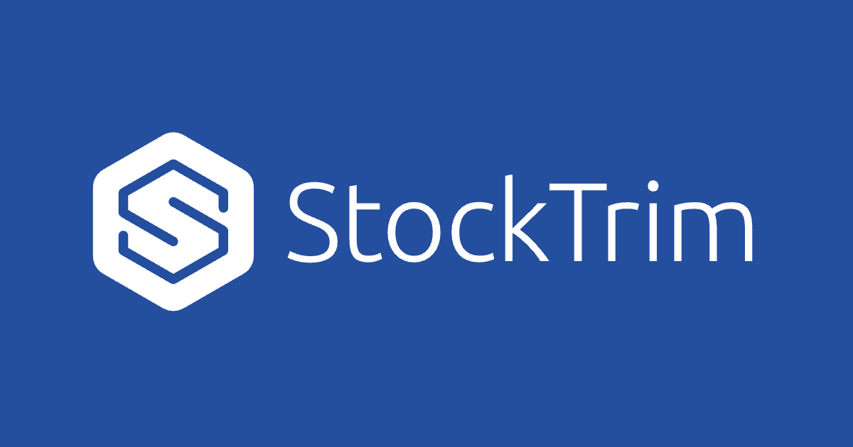 StockTrim Logo