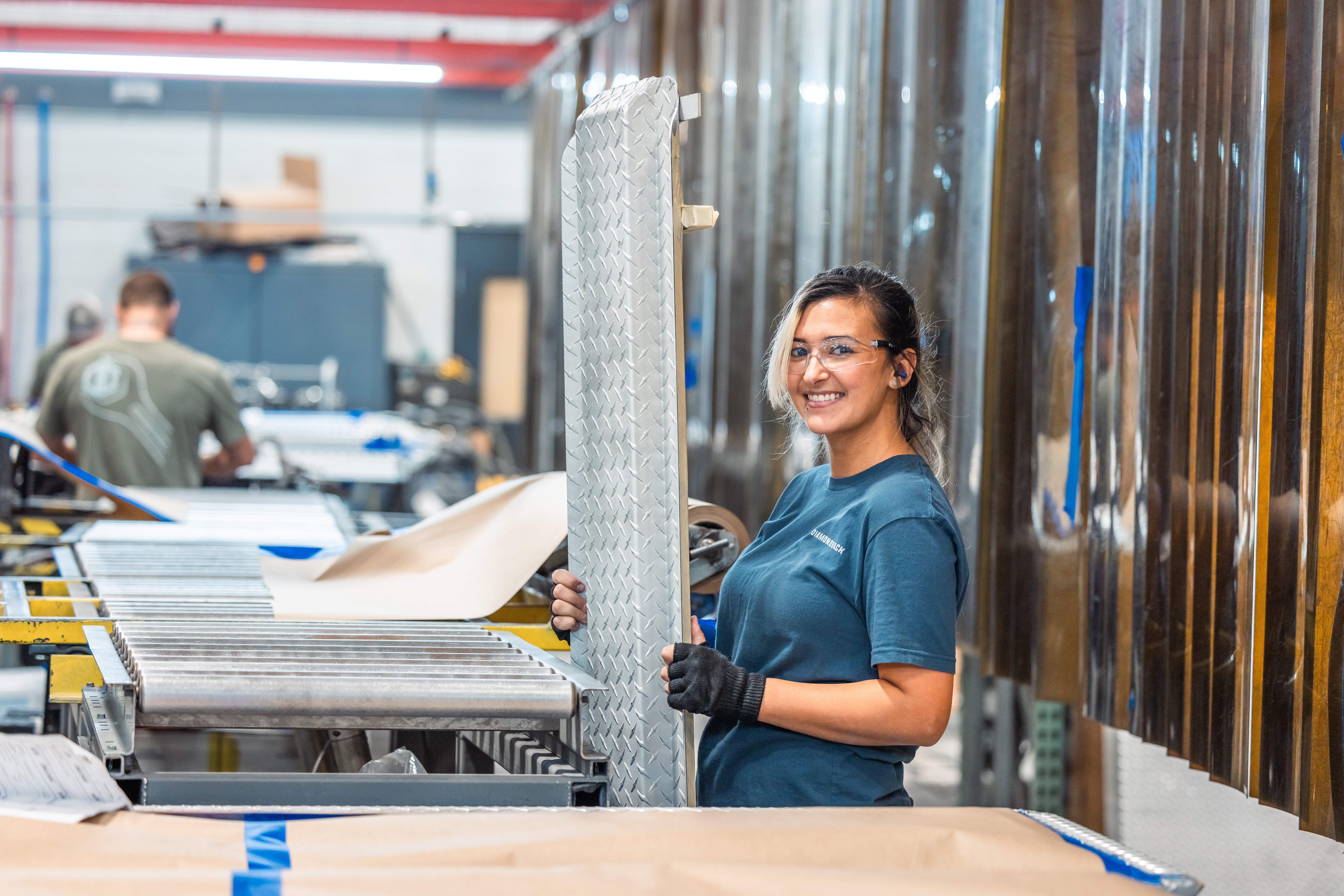 Image of Acumatica Customer,Diamondback Covers