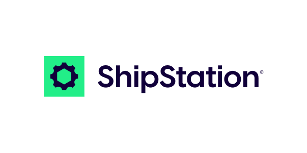 ShipStation Logo