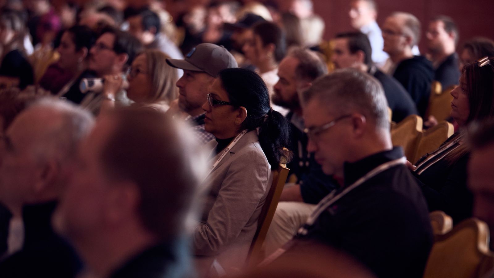 Acumatica 2026 Summit Logo