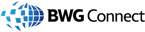 PWG Connect Logo