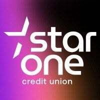 Star One Credit Union Logo