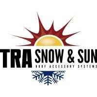TRA Snow and Sun Logo