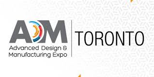 AD&M Toronto Logo