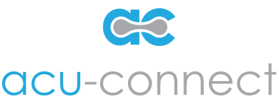 AcuConnect Logo