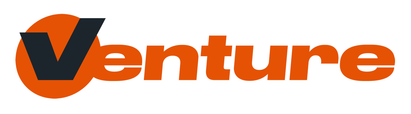 Venture Engineering Logo