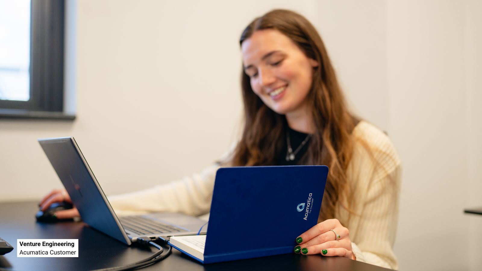 Beyond QuickBooks: Scaling Smarter with Cloud ERP