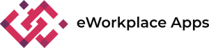 eWorkplace Apps Logo